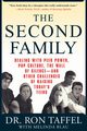 The Second Family, Taffel Ron