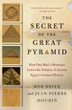 Secret of the Great Pyramid, The, Brier Bob