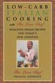 Low-Carb Italian Cooking, Anthony Francis