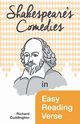 Shakespeare's Comedies in Easy Reading Verse, Cuddington Richard