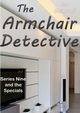 The Armchair Detective Series Nine and the Specials, Shimwell Ian
