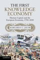 The First Knowledge Economy, Jacob Margaret