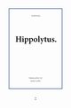 Hippolytus, Euripides