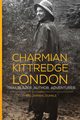 Charmian Kittredge London, Dunkle Iris Jamahl
