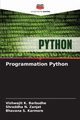 Programmation Python, Barbudhe Vishwajit K.