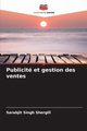 Publicit et gestion des ventes, Shergill Sarabjit Singh