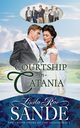 A Courtship in Catania, Sande Linda Rae