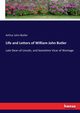 Life and Letters of William John Butler, Butler Arthur John
