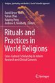 Rituals and Practices in World Religions, 