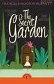 The Secret Garden, Hodgson Burnett Frances