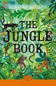 The Jungle Book, Kipling Rudyard
