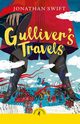 Gulliver's Travels, Swift Jonathan