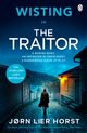 The Traitor, Horst Jorn Lier