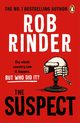 The Suspect, Rinder Rob