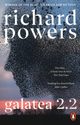 Galatea 2.2, Powers Richard