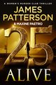 25 Alive, Patterson James