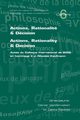 Actions, Rationalite & Decision. Actions, Rationality & Decision.  Actes du Colloque international de 2002 en hommage a J.-Nicholas Kaufmann, 