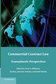 Commercial Contract Law, 