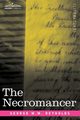 The Necromancer, Reynolds George W. M.