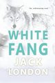 White Fang, London Jack