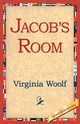 Jacob's Room, Woolf Virginia