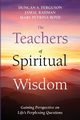 The Teachers of Spiritual Wisdom, Ferguson Duncan S.