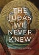 The Judas We Never Knew, Van Kuiken Jerome