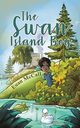 The Swan Island Boy, McCall Euan