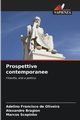 Prospettive contemporanee, de Oliveira Adelino Francisco