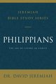 Philippians | Softcover, Jeremiah David