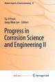 Progress in Corrosion Science and Engineering II, 