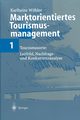 Marktorientiertes Tourismusmanagement 1, Whler Karlheinz