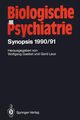 Biologische Psychiatrie, 