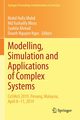 Modelling, Simulation and Applications of Complex Systems, 