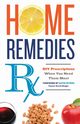 Home Remedies RX, Althea Press