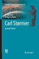 Carl St?rmer, Egeland Alv