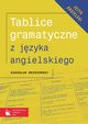 Tablice gramatyczne z jzyka angielskiego, Brzozowski Radosaw