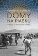Domy na piasku. Polacy w Iranie (1942-1945), Rodacka Katarzyna