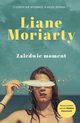 Zaledwie moment, Moriarty Liane