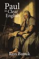 Paul in Clear English, Banuk Ron