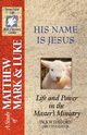 The Spirit-Filled Life Bible Discovery Series, Thomas Nelson Publishers
