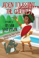 Jaden Toussaint, the Greatest Episode 5, Dumas Marti