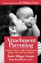 Attachment Parenting, Granju Kate Allison