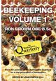 Beekeeping - Volume 1. Ron Brown OBE B.Sc, Brown Ron