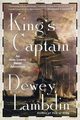 King's Captain, Lambdin Dewey