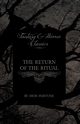 The Return of the Ritual (Fantasy and Horror Classics), Fortune Dion