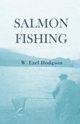 Salmon Fishing, Hodgson W. Earl