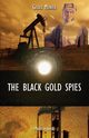 The Black Gold Spies, Munier Gilles
