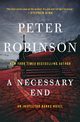 Necessary End, A, Robinson Peter