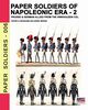 Paper soldiers of Napoleonic era -2, Cristini Luca Stefano